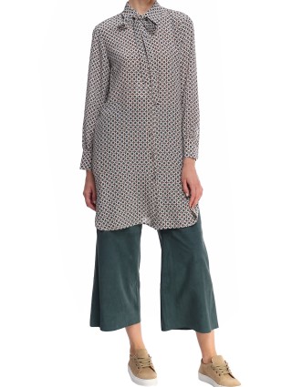 Блуза WEEKEND MAX MARA: фото - Invogue